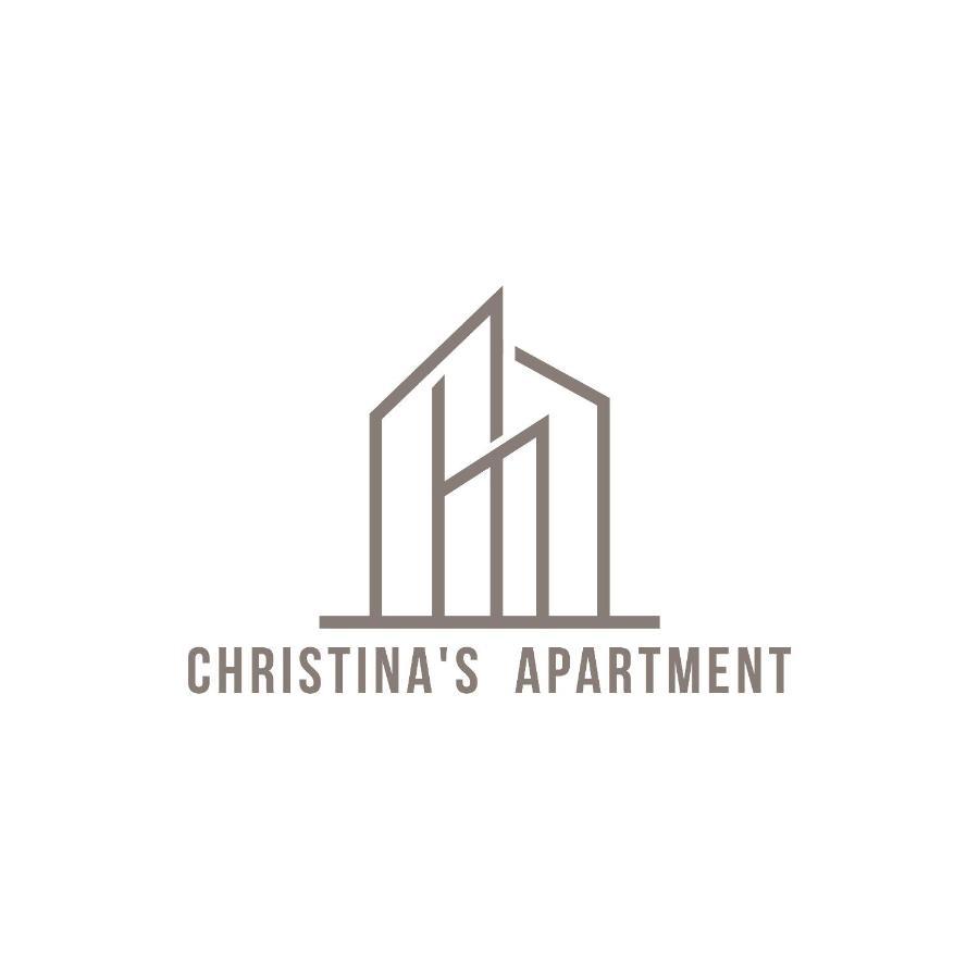 Christina'S Apartment 콘토칼리 외부 사진